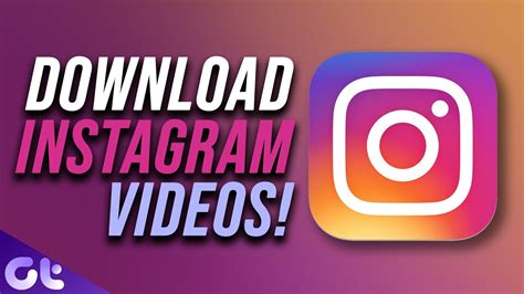 captureinsta|Instagram Video Downloader 